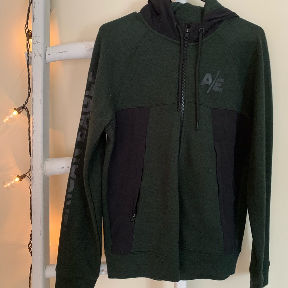 American eagle jacket